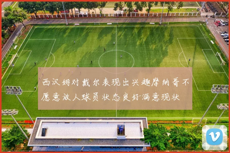 西汉姆对戴尔表现出兴趣摩纳哥不愿意放人球员状态良好满意现状