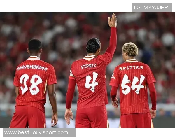 利物浦欲以1亿镑签下布莱顿明特接班萨拉赫